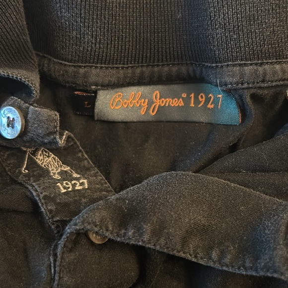 Lot of 12 Bobby Jones golf polo shirts size Large - Picture 13 of 13